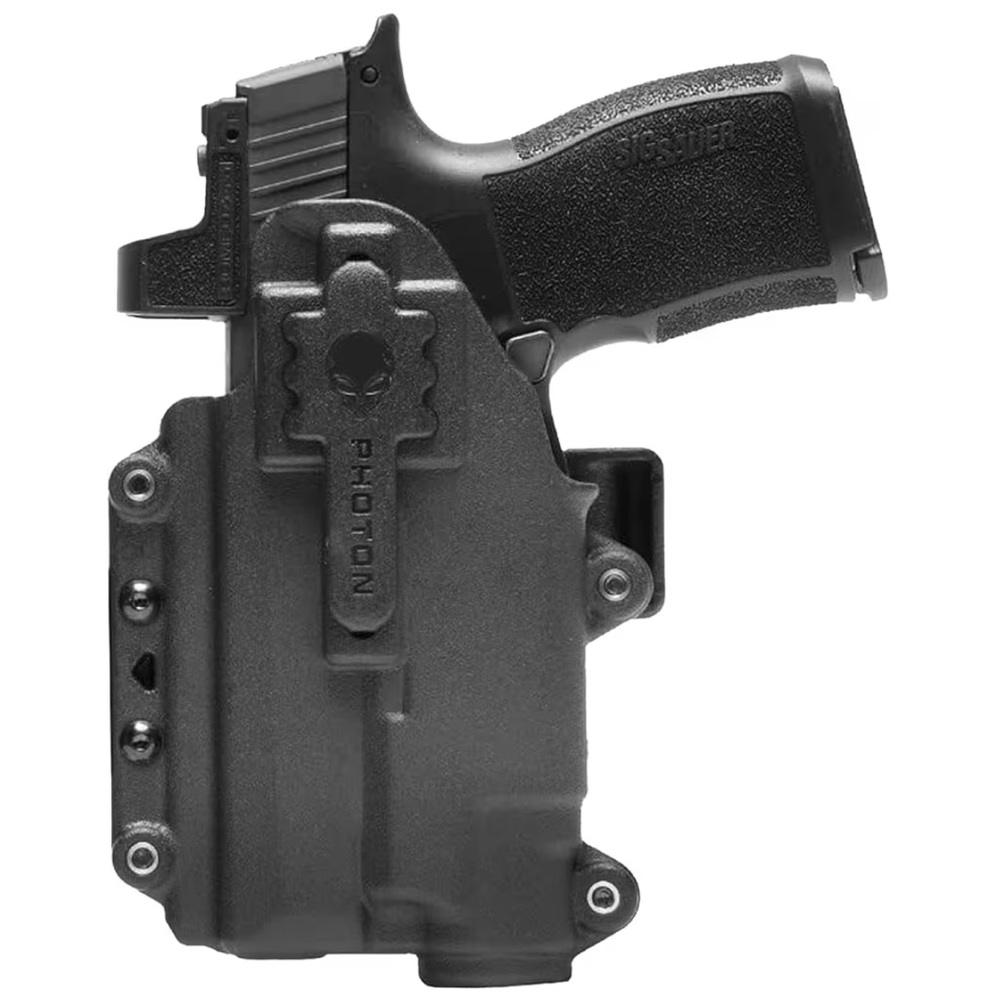 SIG P365 LIGHT-BEARING Alien Gear Photon Holster